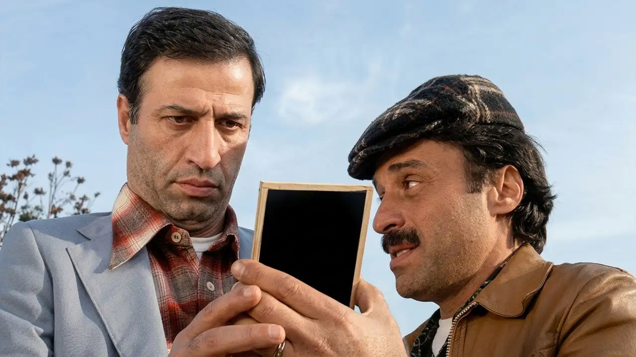 Yedi Bela Hüsnü