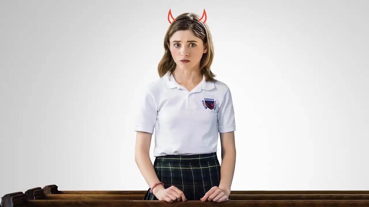 Yes, God, Yes