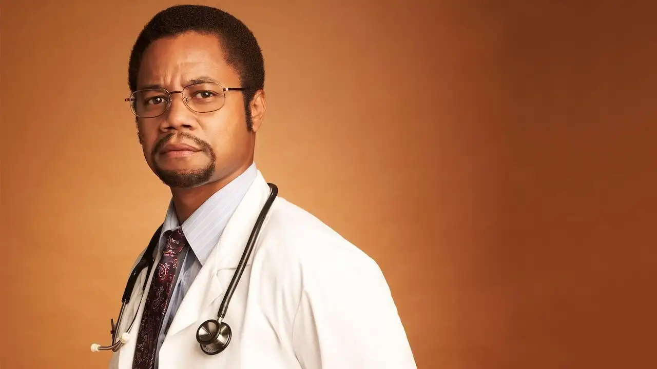 Yetenekli Eller: Ben Carson’ın Öyküsü