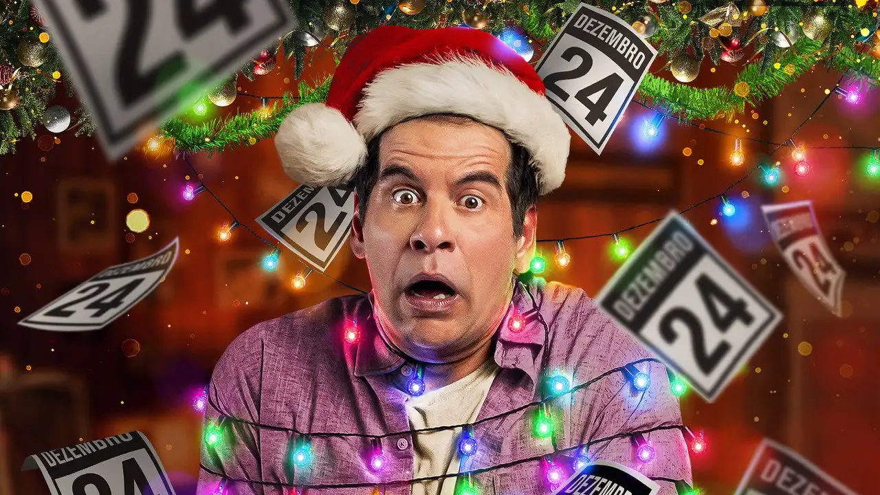 Yine Noel