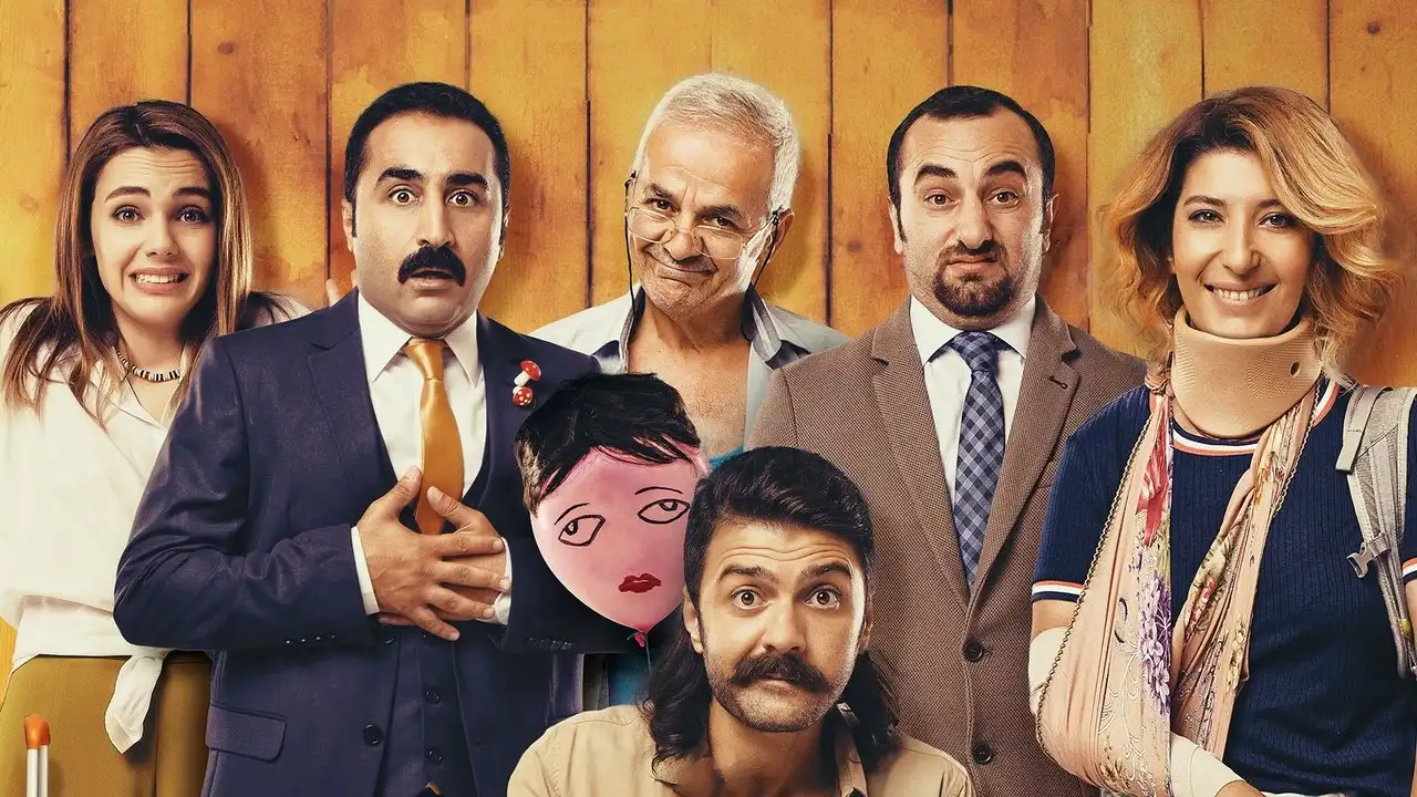 Yok Artık! 2