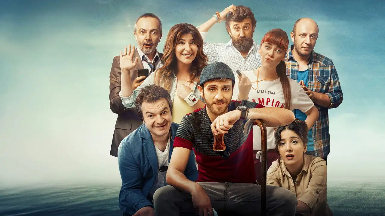 Yok Artık!