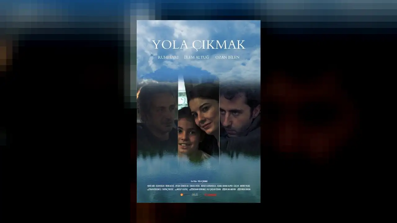 Yola Çıkmak