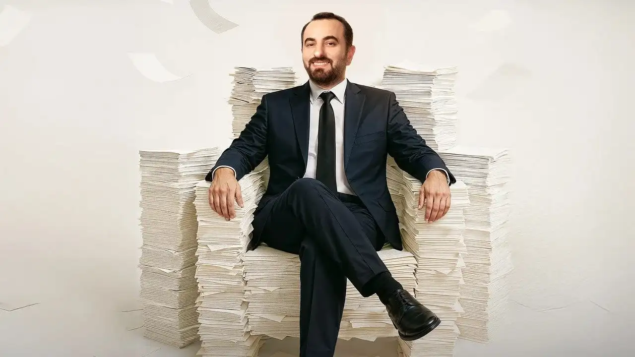 Yüzde İki 1. Sezon 10. Bölüm