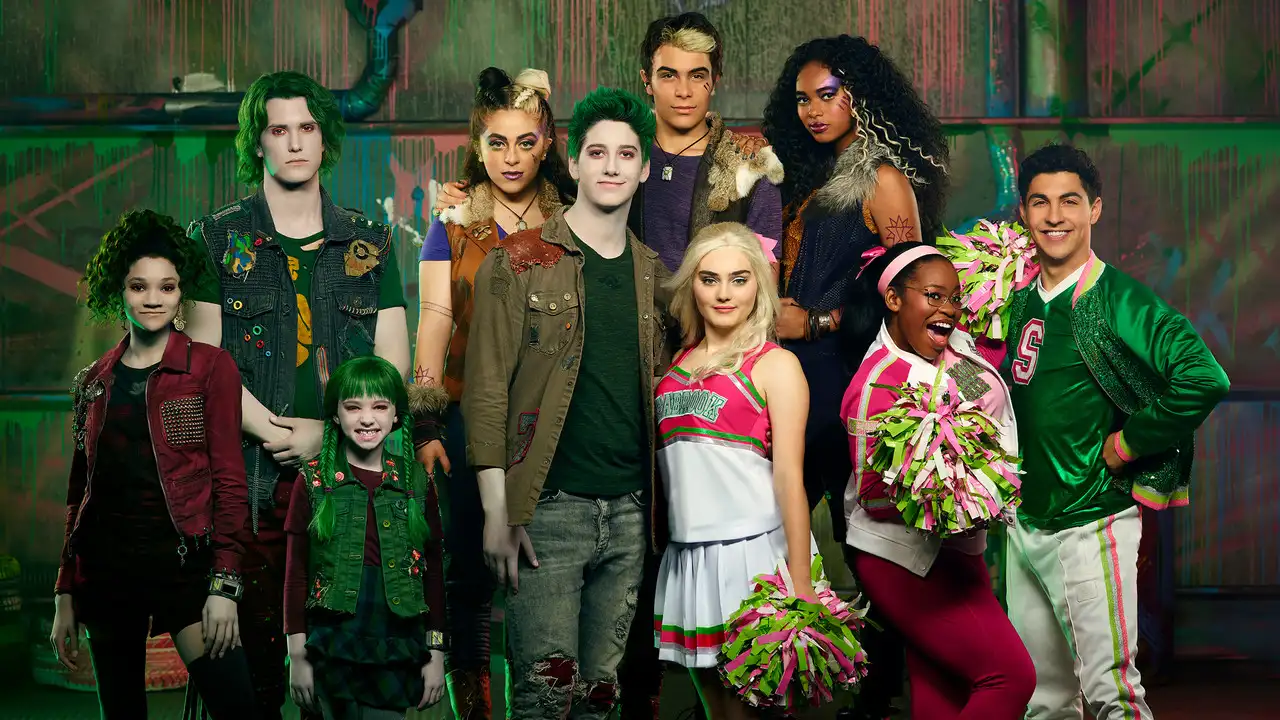 Zombiler 2