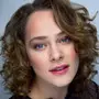 Aglaya Tarasova