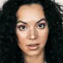 Aldís Amah Hamilton
