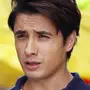 Ali Zafar