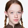 Amybeth McNulty