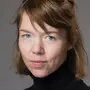 Anna Maxwell Martin