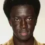 Bamar Kane