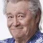 Barry Corbin