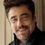 Benicio del Toro