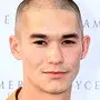 Booboo Stewart