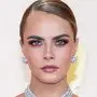 Cara Delevingne