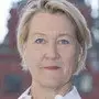 Cecilia Nilsson