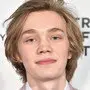 Charlie Plummer