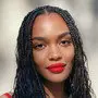 China Anne McClain