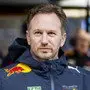 Christian Horner