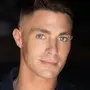 Colton Haynes