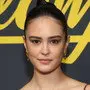 Courtney Eaton