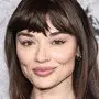 Crystal Reed