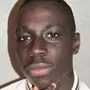 Cyril Mendy