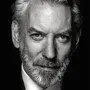 Donald Sutherland