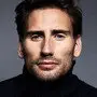 Edward Holcroft