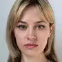 Elena Bushueva