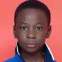 Elijah Sholanke
