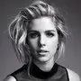 Emily Bett Rickards