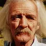 Graham Mackie