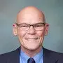 James Carville