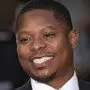 Jason Mitchell