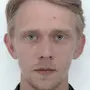Johhan Rosenberg