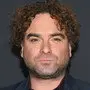 Johnny Galecki