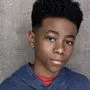 Jordan Preston Carter