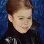 Josh Ryan Evans