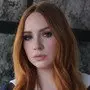Karen Gillan