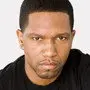 Keith Arthur Bolden