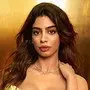 Khushi Kapoor