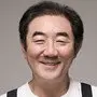 Kim Hong-pa