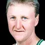 Larry Bird