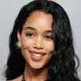 Laura Harrier