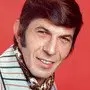Leonard Nimoy