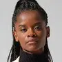 Letitia Wright
