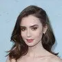 Lily Collins