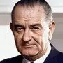 Lyndon B. Johnson