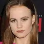 Mackenzie Lintz